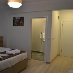 Loren Hotel Suites Турция, Стамбул - отзывы, цены и фото номеров - забронировать отель Loren Hotel Suites онлайн фото 15