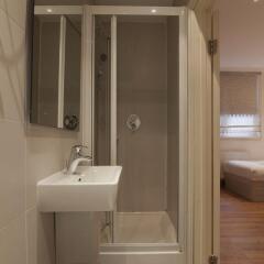 Отель 274 Suites ванная