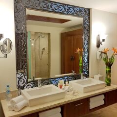 Отель Dreams Acapulco Resort and Spa - All Inclusive ванная