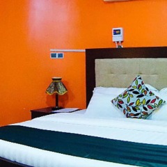 Отель Annes Luxury Suites Ltd Нигерия, Лагос - отзывы, цены и фото номеров - забронировать отель Annes Luxury Suites Ltd онлайн комната для гостей фото 4