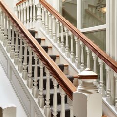 Отель Victorian Hotel Канада, Ванкувер - 1 отзыв об отеле, цены и фото номеров - забронировать отель Victorian Hotel онлайн фото 18