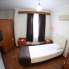 Ugurlu Hotel Турция, Газиантеп - отзывы, цены и фото номеров - забронировать отель Ugurlu Hotel онлайн комната для гостей фото 3