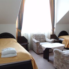 Отель Elwa Spa S.r.o. комната для гостей фото 3