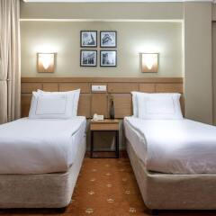 Sude Konak Hotel комната для гостей фото 3