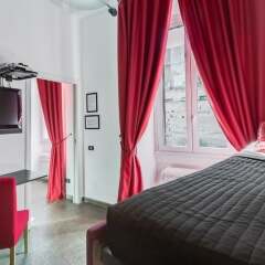 Отель Romantic Vatican Rooms Guest House комната для гостей фото 5