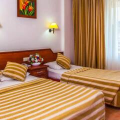 Отель Eftalia Resort