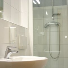 Korotan in Vienna, Austria from 137$, photos, reviews - zenhotels.com bathroom