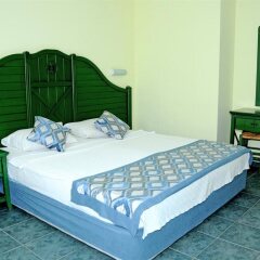 Sunway Apart Hotel Аланья комната для гостей фото 4