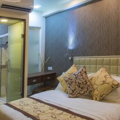 Отель Vista Beach Retreat Мальдивы, Хулхумале - отзывы, цены и фото номеров - забронировать отель Vista Beach Retreat онлайн комната для гостей фото 5