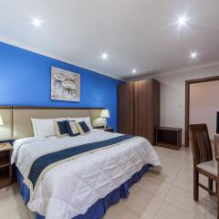 Отель Port View Guesthouse Мальта, Марсашлокк - отзывы, цены и фото номеров - забронировать отель Port View Guesthouse онлайн комната для гостей