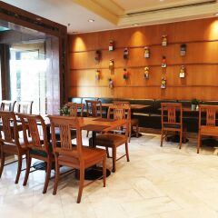 Отель The Royal City Hotel Таиланд, Бангкок - отзывы, цены и фото номеров - забронировать отель The Royal City Hotel онлайн питание фото 3
