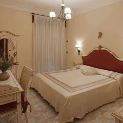 Hotel Il Nido комната для гостей фото 5