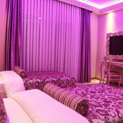 Отель Mood Design Suites развлечения