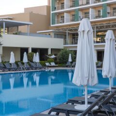 Отель Tui Sensimar Barut Andiz-All Inclusive-Adults Only бассейн фото 3