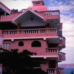 La Colline Hotel in Saint-Marc, Haiti from 102$, photos, reviews - zenhotels.com hotel front