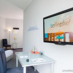 Отель about:berlin Hotel Германия, Берлин - 1 отзыв об отеле, цены и фото номеров - забронировать отель about:berlin Hotel онлайн спа
