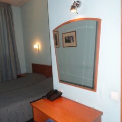 Гостиница Rinaldi at Moskovskiy- I в Санкт-Петербурге отзывы, цены и фото номеров - забронировать гостиницу Rinaldi at Moskovskiy- I онлайн Санкт-Петербург сейф в номере