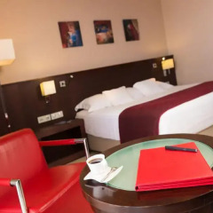 Отель Terrou-Bi Beach & Casino Resort детские мероприятия