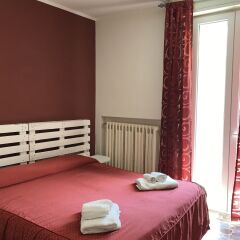 Hotel Bengasi спа