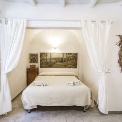 Отель Il Trullo degli Arazzi Альберобелло детские мероприятия фото 2
