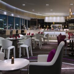 Отель Le Meridien Saigon гостиничный бар