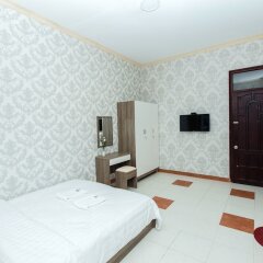 Отель Adamas Villa Dalat Далат комната для гостей фото 4