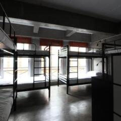Urbanite Hostel Бангкок бассейн