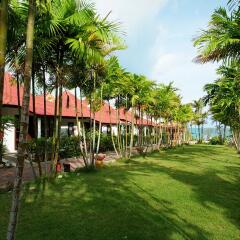 Отель Chaweng Resort фото 15