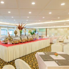 Отель Metropark Hotel Shenzhen Китай, Шэньчжэнь - отзывы, цены и фото номеров - забронировать отель Metropark Hotel Shenzhen онлайн помещение для мероприятий фото 2