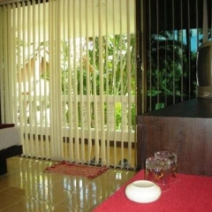 Отель Fullmoon Beach Resort интерьер отеля фото 2
