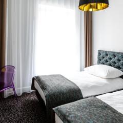 Отель Sleep in Hostel Польша, Познань - отзывы, цены и фото номеров - забронировать отель Sleep in Hostel онлайн комната для гостей фото 2