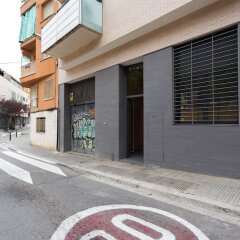 Отель Sweet Inn Apartment - Gracia Deluxe Испания, Барселона - отзывы, цены и фото номеров - забронировать отель Sweet Inn Apartment - Gracia Deluxe онлайн парковка