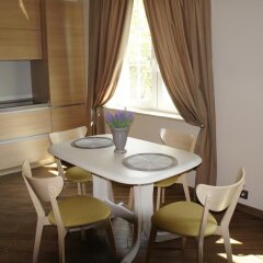 Апартаменты Apartment Gut Haus Калининград в номере
