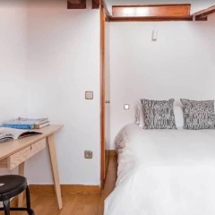 Отель Behap Madrid De Las Letras Испания, Мадрид - отзывы, цены и фото номеров - забронировать отель Behap Madrid De Las Letras онлайн фото 27
