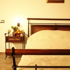 Отель Family Hotel Dinchova kushta Болгария, Сандански - отзывы, цены и фото номеров - забронировать отель Family Hotel Dinchova kushta онлайн