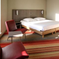 Alma Grand Place Hotel комната для гостей фото 4