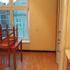 Отель Apartamenty Gdańsk - Apartament Długa II Гданьск комната для гостей фото 4