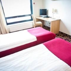 Отель Dorpat Hotel Эстония, Тарту - отзывы, цены и фото номеров - забронировать отель Dorpat Hotel онлайн удобства в номере