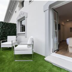 Отель Suite Home Pinares Испания, Сантандер - отзывы, цены и фото номеров - забронировать отель Suite Home Pinares онлайн балкон