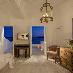 Отель White Pearl Villas комната для гостей фото 3