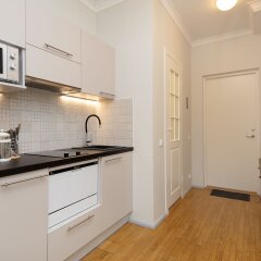 Отель Classic House Hotel Эстония, Таллин - отзывы, цены и фото номеров - забронировать отель Classic House Hotel онлайн фото 7