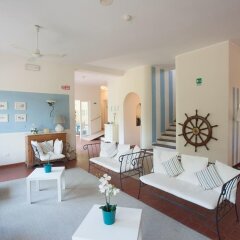 Hotel Brigantino Проччио спа