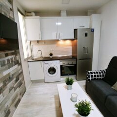 Отель Luxury Flat Embajadores комната для гостей фото 2