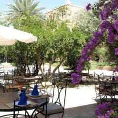 Отель Ouarzazate Le Riad Марокко, Уарзазат - отзывы, цены и фото номеров - забронировать отель Ouarzazate Le Riad онлайн питание фото 3