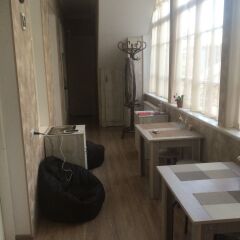 Отель Guest House Midtown питание фото 2