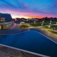 Гостиница Resort & SPA Sochi балкон