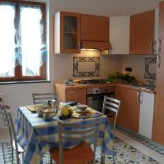 Отель House Cielo blu Конка деи Марини в номере фото 2