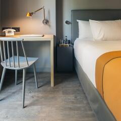 Yurbban Trafalgar Hotel комната для гостей фото 2