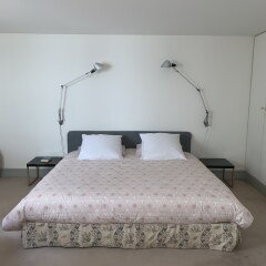 Апартаменты Apartment - 1 Bedroom комната для гостей фото 5
