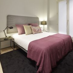 Апартаменты Easo Suite 1 Apartment by FeelFree Rentals комната для гостей фото 4